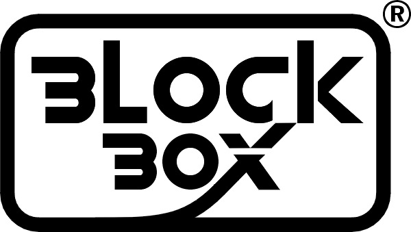 BLOCK-BOX   . . .   Einfach clever !