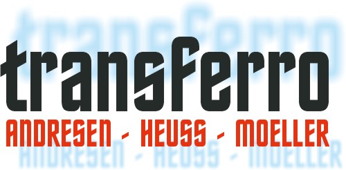 TRANSFERRO - Weiter geht's mit einem Klick !